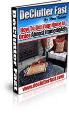howtodeclutter